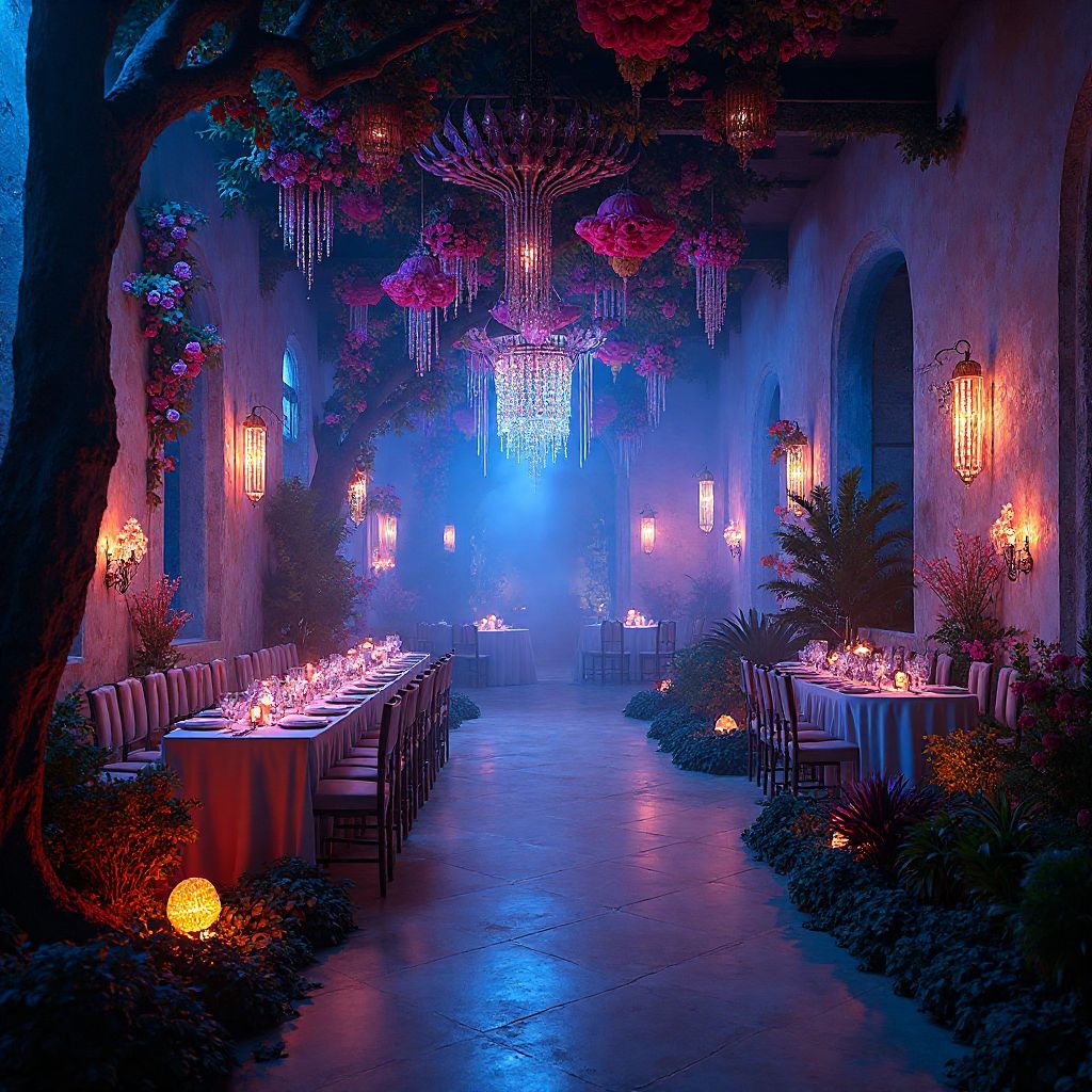 EventJoy Makers - Themed Party Design
