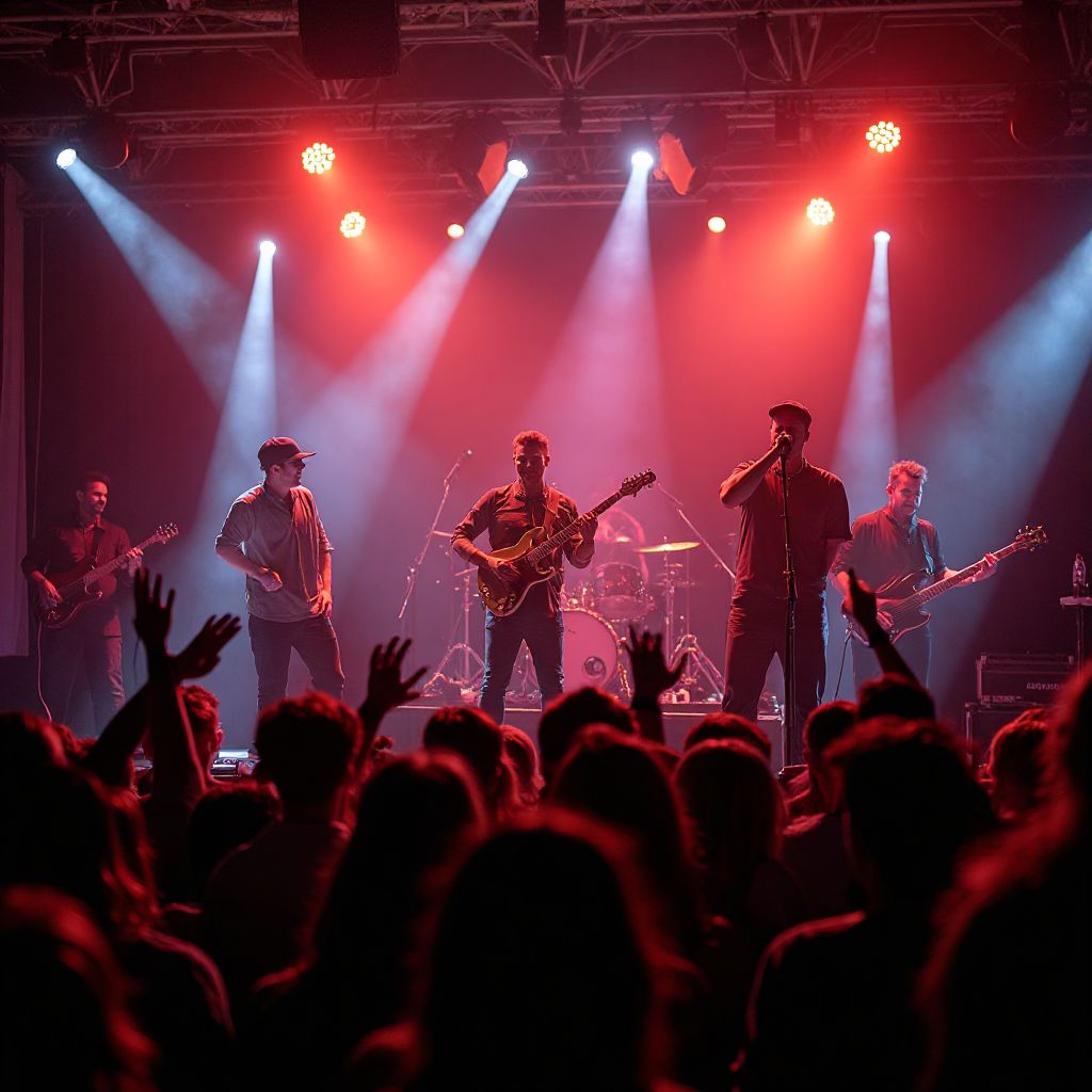 EventJoy Makers - Entertainment Performance