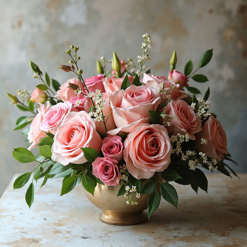 EventJoy Makers - Floral Design Partner