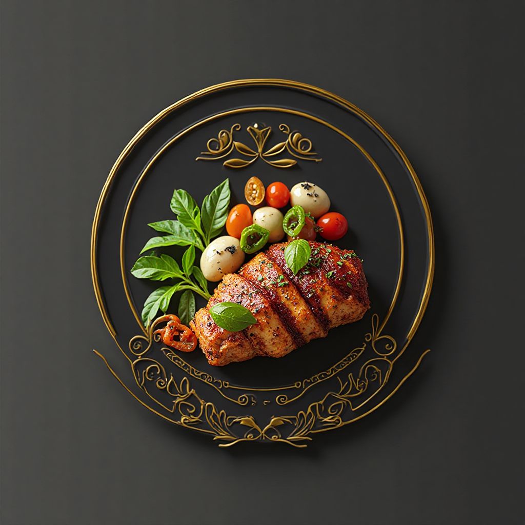 EventJoy Makers - Premium Catering Partner