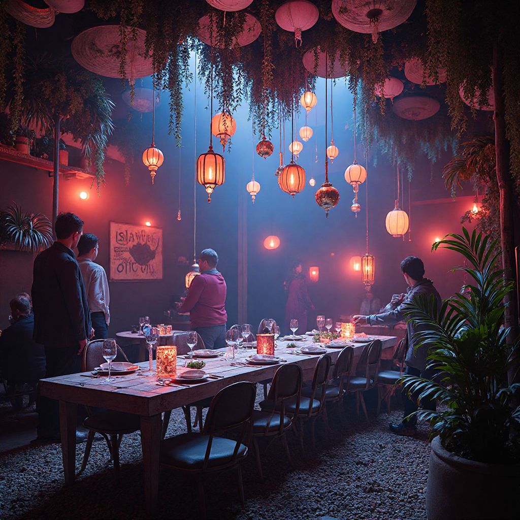 EventJoy Makers - Themed Events